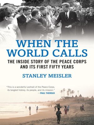 cover image of When the World Calls